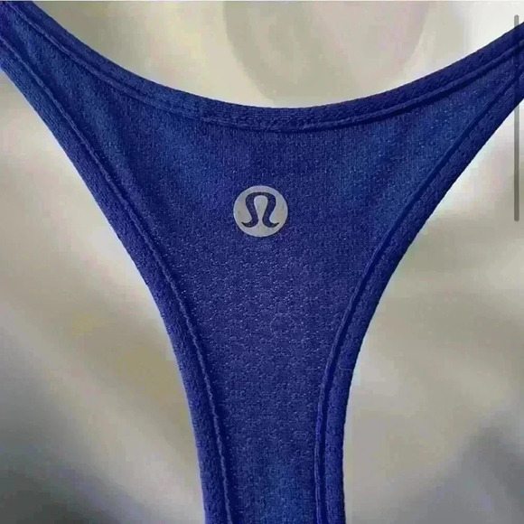Lululemon tank top - Picture 4 of 6